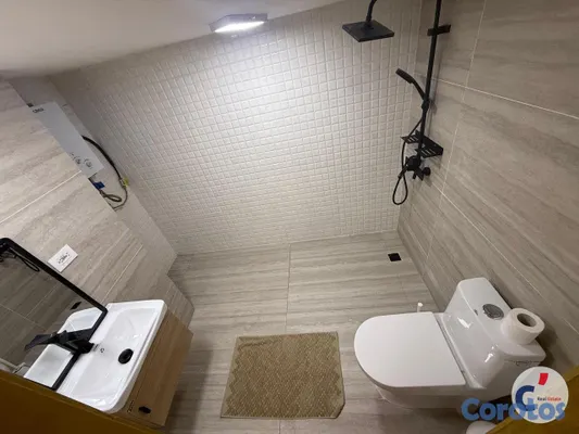 apartamentos - Loft Amueblado en Renta , Ciudad Las Canas Cap Can 11