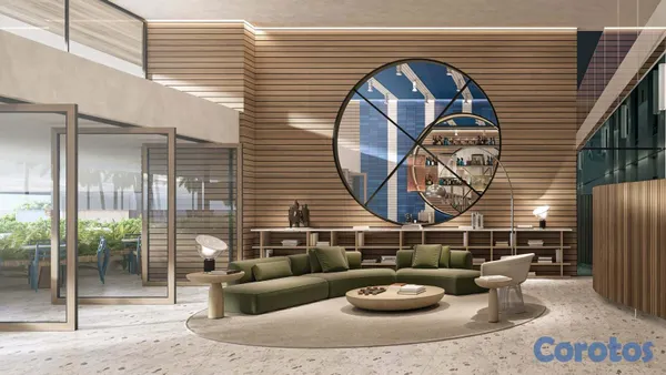 apartamentos - El Proyecto Más Exclusivo de Juan Dolió | Oceanic  20