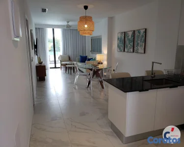 Investment opportunity in Punta Cana fully furnish