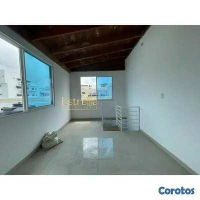 penthouses - Penthouse en venta (200mts2) en el  Renacimiento de 3 habitaciones en 4 piso 10