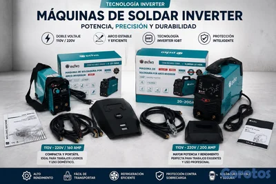 máquina de soldar inverter 