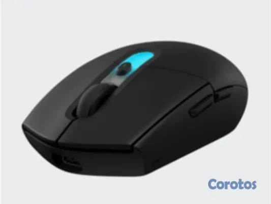computadoras y laptops - MOUSE LOGITECH G305 X, GAMING SUPERLIGHT LIGHTSPEE 2