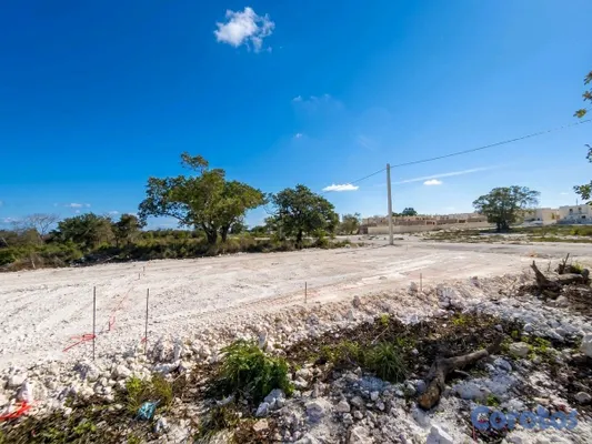 solares y terrenos - SOLAR EN BRISAS DE PUNTA CANA + PROYECTO ARQUITECTONICO, RELLENO, POZO DE AGUA 6
