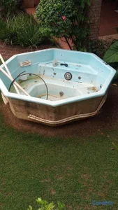 JACCUZZI DE OPORTUNIDAD
