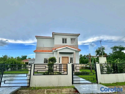 Solares en Venta en proyecto eco-turistico desde 250 m²