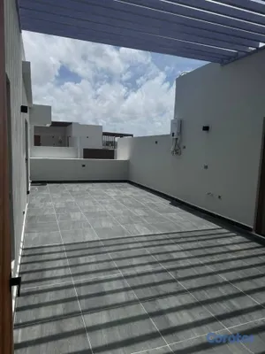apartamentos - Vista Cana: 2 habitaciones y terraza de 45 m² en Panorama Park & Garden 7