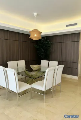 apartamentos - Apartamento Clásico / Vista despejada / piso alto 13
