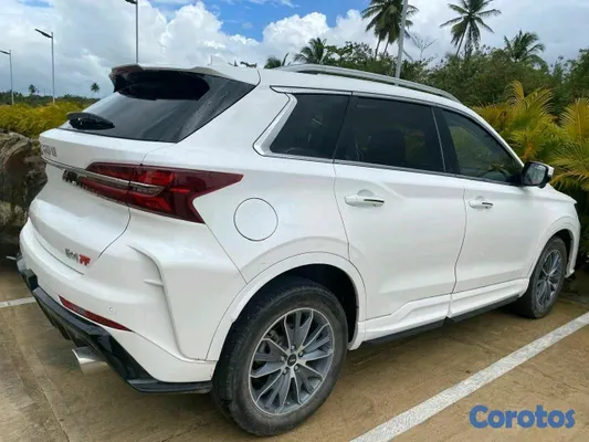 jeepetas y camionetas - swm Golf 01 2023  3