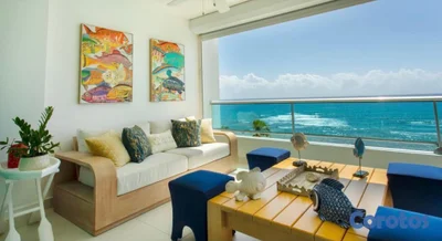 VENDO apartamento amueblado en MARBELLA