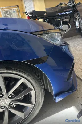carros - Honda civic EX-T 2019  8