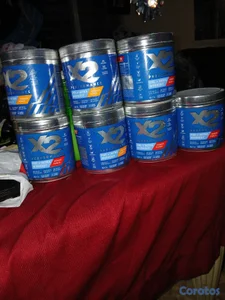 pre workout 