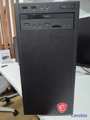 computadoras y laptops - PC para trabajo y gaming  4