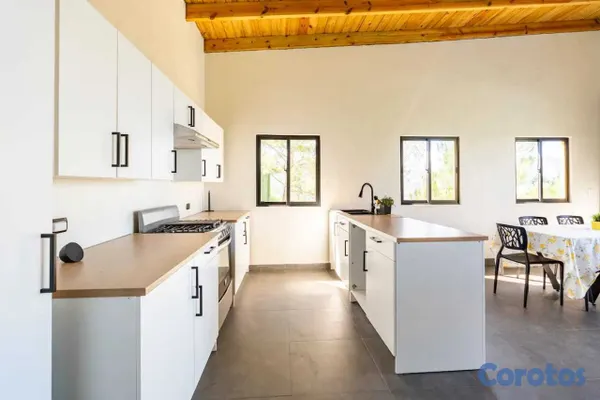 apartamentos - HERMOSA VILLA EN VENTA | CAÑADA SECA, CONSTANZA LA 7