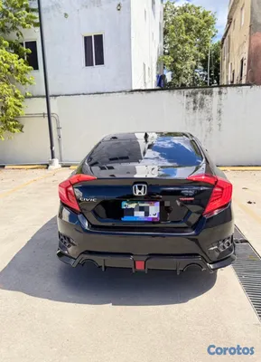 carros - HONDA CIVIC 2017 EX 2