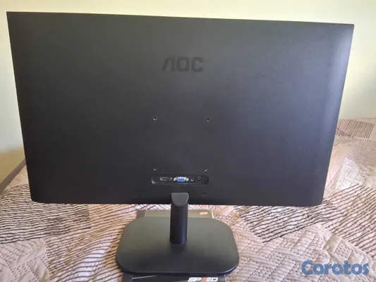 computadoras y laptops - Monitor para PC o consola de video juego 3