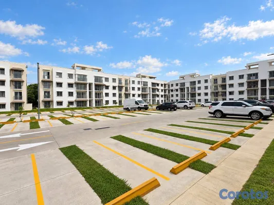 apartamentos - 🏡 ¡APARTAMENTOS EN VENTA EN CIUDAD JUAN BOSCH!📍 19