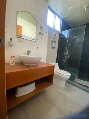 apartamentos - Apartamento de 3 habitaciones en venta en Los Rest 3