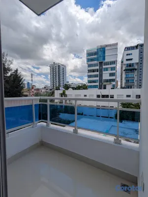 apartamentos - Apartamento en venta en Mirador Norte - 3341 8
