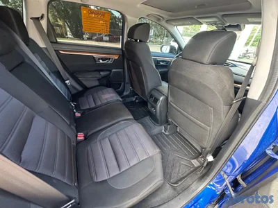 Honda Crv EX 2020