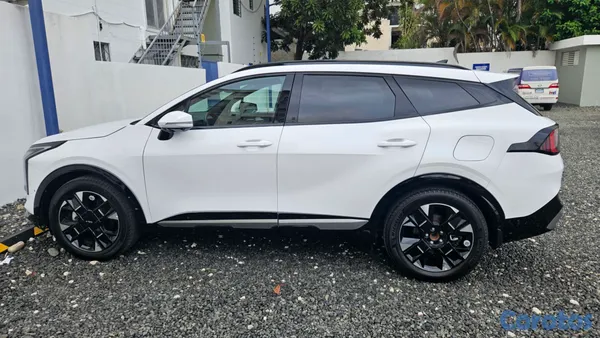 jeepetas y camionetas - Kia Sportage Ex Prestige 2026, tope de gama  2