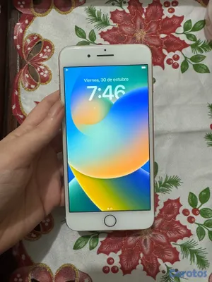celulares y tabletas - iPhone 8 Plus  2