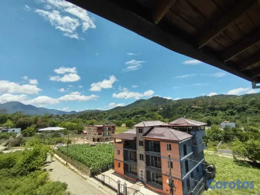 apartamentos - Apartamento en Jarabacoa con hermosa vista a la montaña.  10