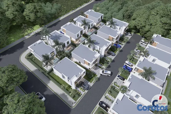 casas - 3-Bed, 3.5-Bath Luxury Villas with Private Terrace 8
