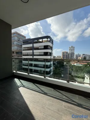 apartamentos - Apartamento | residencial Juan Pablo II, está ubicado en el Santo Domingo Norte 2