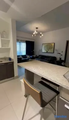 apartamentos - Apartamento en Alquiler Amueblado 9