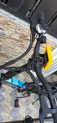 bicicletas y accesorios - Bcicleta eléctrica plegable Lectric XP 3.0 Importada desde EE.UU 11