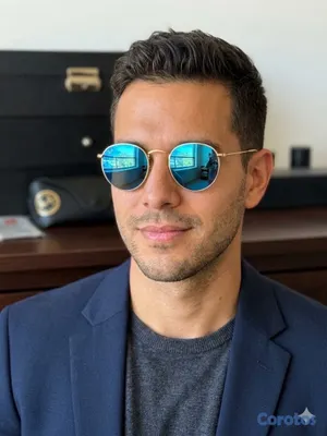 joyas, relojes y accesorios - lenetes Rayban auténticos y originals con todos sus accesorios  4