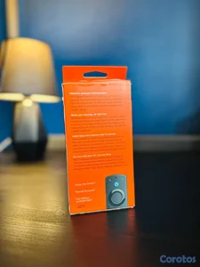 Amazon Fire TV Stick 4K – Nuevo, Open Box