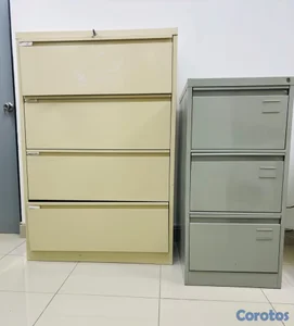 Archivos de oficina