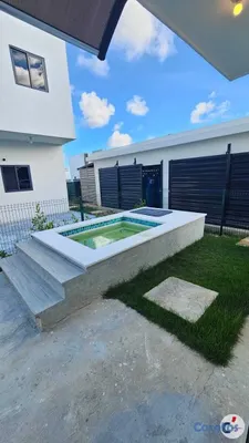 apartamentos - Moderna villa totalmente amueblada, ideal para viv 8