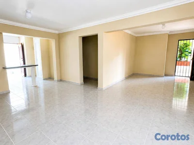 VENTA DE APARTAMENTO CLÁSICO EN BELLA VISTA