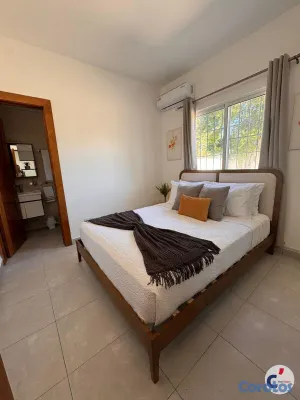 apartamentos - Furnished 3-Bedroom Apartment in White Sands, Punt 14