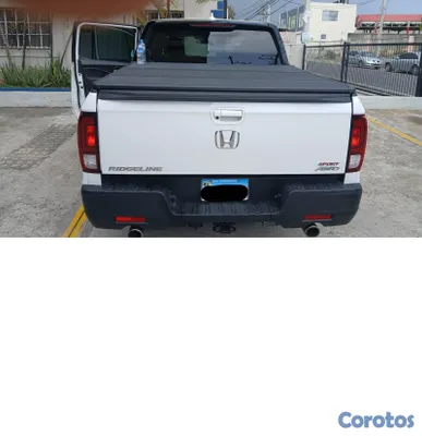jeepetas y camionetas - Honda Ridgeline 2023 3