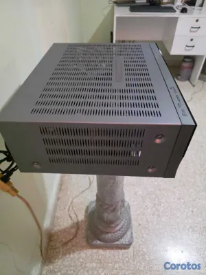 electrodomesticos - AMPLIFICADOR HARMAN/KARDON AVR 146 6