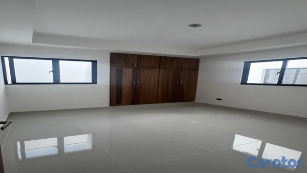 apartamentos - Av. Ecológica 3 Habs con terraza 2 Parqueos techados 6