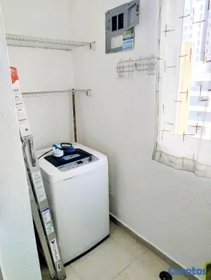 apartamentos - Apartamento Bella Vista venta amueblado  8