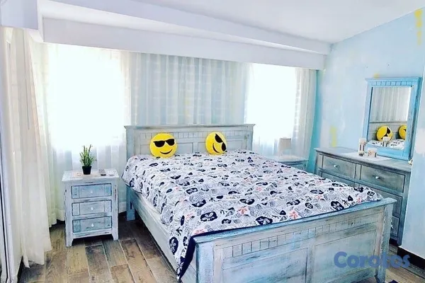 casas vacacionales y villas - 🌊 YOUR LUXURY BEACHFRONT PARADISE IN JUAN DOLIO! 🌴 Villa Rubén US$890K⁠
 8