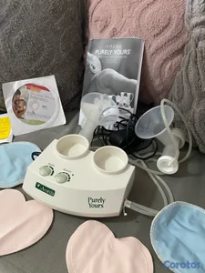 Accesorios de maternidad Ameda — nuevo