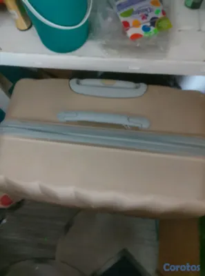 carteras y maletas - maletas en venta  10