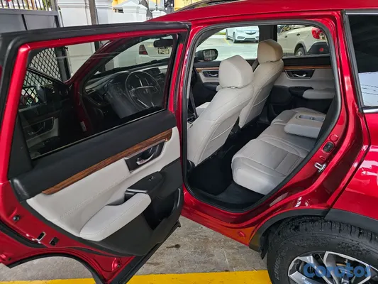 jeepetas y camionetas - Honda CR-V EX 2021 Canadiense 7