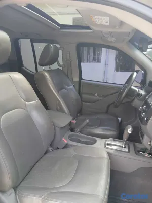 jeepetas y camionetas - nissan frontier 2019 18