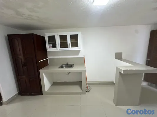 apartamentos - OFERTA ALQUILO APARTAMENTO 1 HAB EL MILLON  2