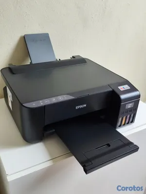 impresoras y scanners - 🖨️ EPSON L1250 PARA SUBLIMACIÓN  10