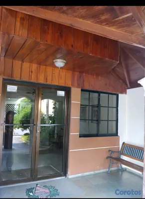 apartamentos - Alquiler de Estudios Amueblados en Zona Céntrica del Distrito Nacional.  12
