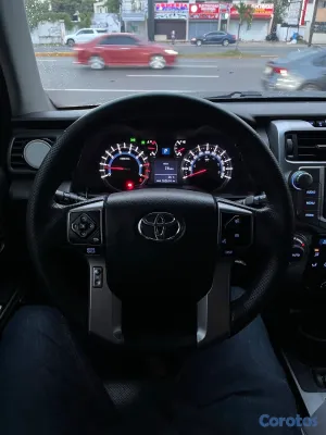 jeepetas y camionetas - Toyota 4Runner Limited 2015 10