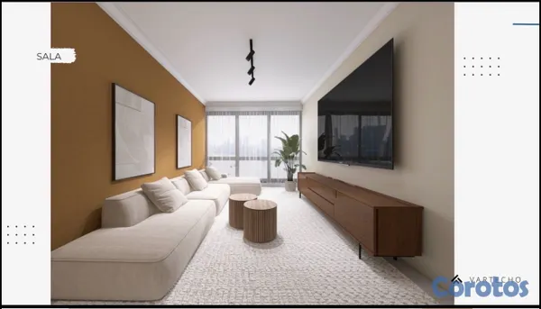 apartamentos - Residencial Frangel David, Urbanización Mirador del Oeste 16